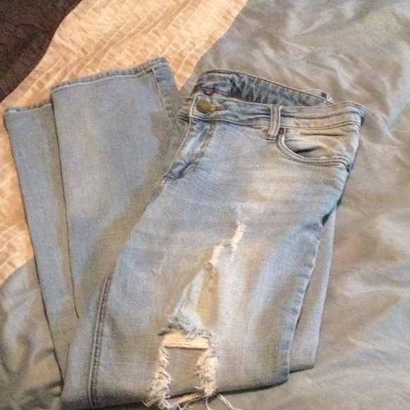 Catherine Jeans - Picture 1 of 3